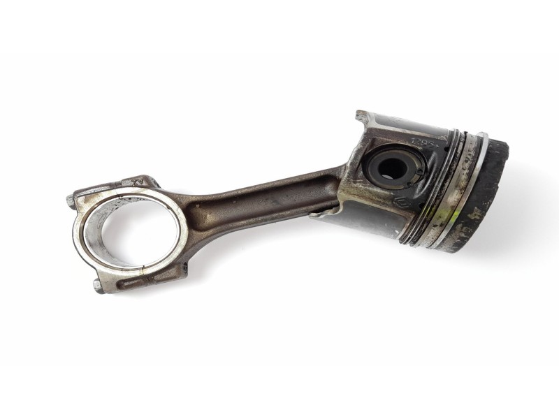 Recambio de piston para renault scenic ii 1.9 dci diesel referencia OEM IAM   