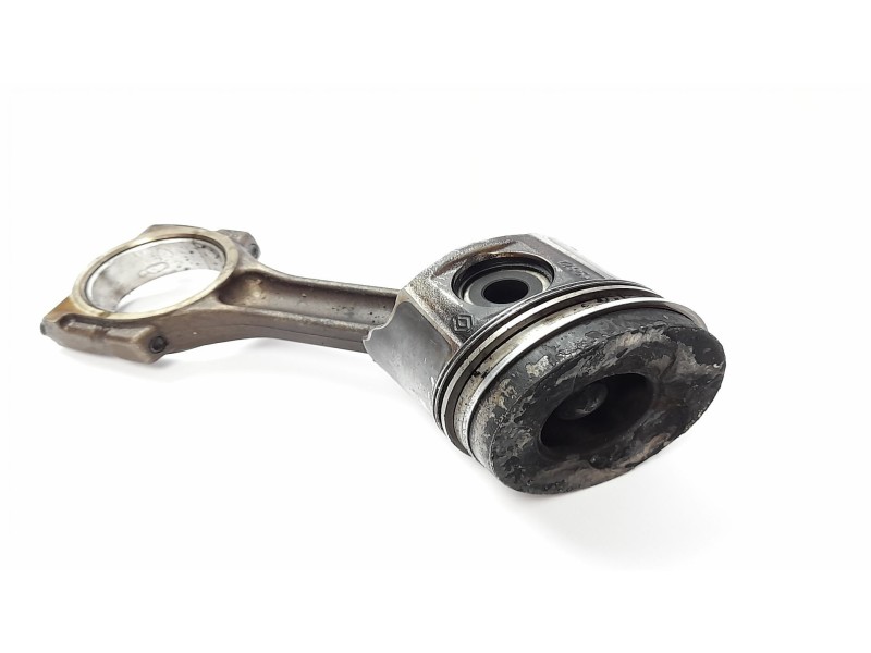 Recambio de piston para renault scenic ii 1.9 dci diesel referencia OEM IAM   