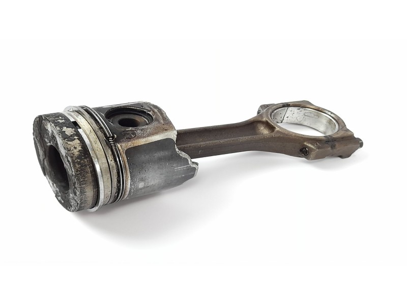 Recambio de piston para renault scenic ii 1.9 dci diesel referencia OEM IAM   