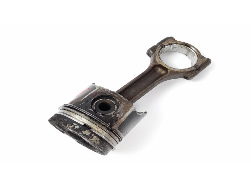 Recambio de piston para renault scenic ii 1.9 dci diesel referencia OEM IAM   