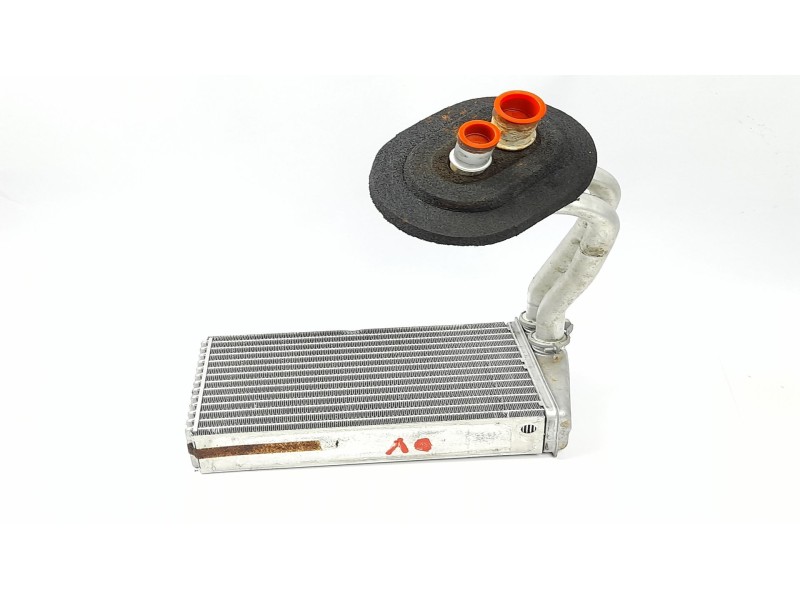 Recambio de radiador calefaccion / aire acondicionado para renault scenic ii 1.9 dci diesel referencia OEM IAM 665426A  