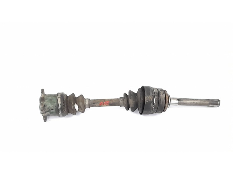 Recambio de transmision delantera derecha para mitsubishi montero (l040) 2.5 td (l044g, l049g) referencia OEM IAM   