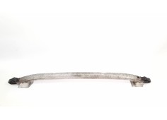 Recambio de refuerzo paragolpes trasero para renault scenic ii 1.9 dci diesel referencia OEM IAM 8200021828  