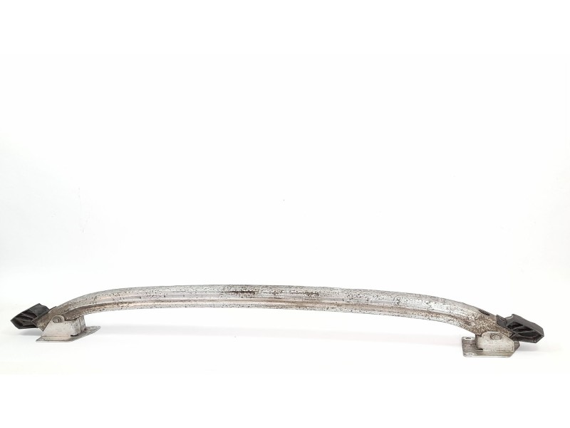 Recambio de refuerzo paragolpes trasero para renault scenic ii 1.9 dci diesel referencia OEM IAM 8200021828  