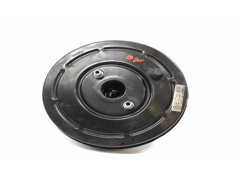 Recambio de servofreno para renault scenic ii 1.9 dci diesel referencia OEM IAM 8200157453  