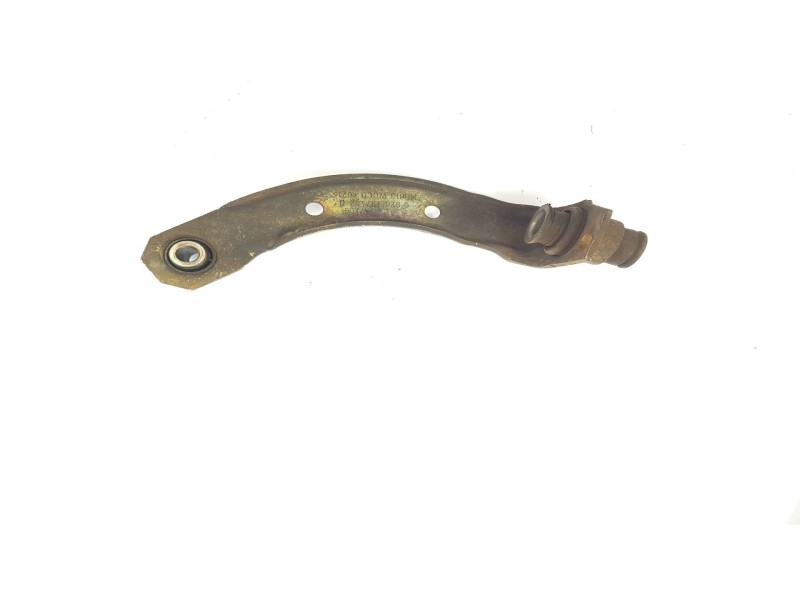 Recambio de tirante trasero derecho para renault scenic ii 1.9 dci diesel referencia OEM IAM 8200197452  