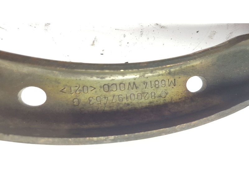 Recambio de tirante trasero izquierdo para renault scenic ii 1.9 dci diesel referencia OEM IAM 8200197453  