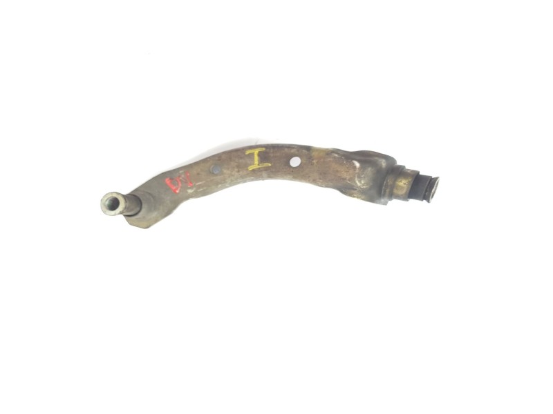 Recambio de tirante trasero izquierdo para renault scenic ii 1.9 dci diesel referencia OEM IAM 8200197453  
