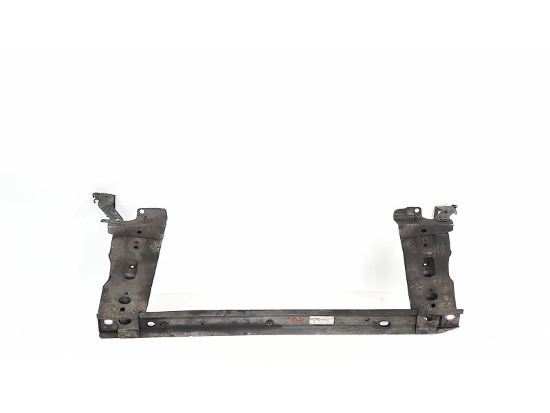 Recambio de travesaño inferior para renault scenic ii 1.9 dci diesel referencia OEM IAM 8200197451  