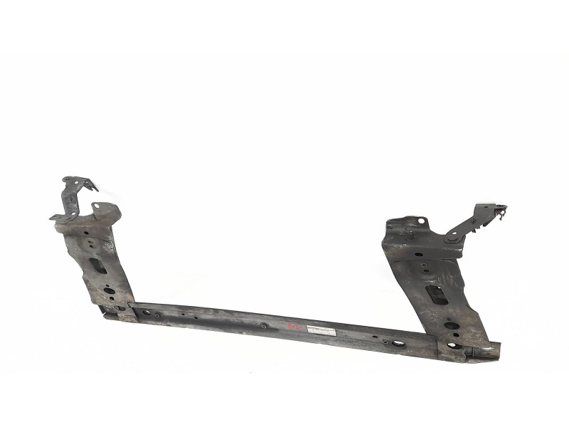 Recambio de travesaño inferior para renault scenic ii 1.9 dci diesel referencia OEM IAM 8200197451  