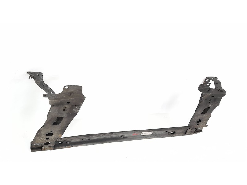Recambio de travesaño inferior para renault scenic ii 1.9 dci diesel referencia OEM IAM 8200197451  