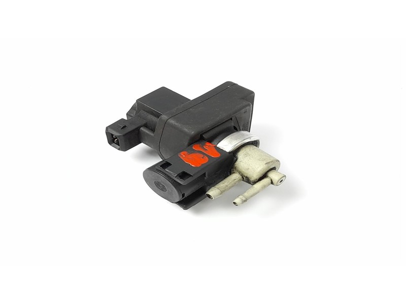 Recambio de valvula aire adicional para renault scenic ii 1.9 dci diesel referencia OEM IAM 8200270451  