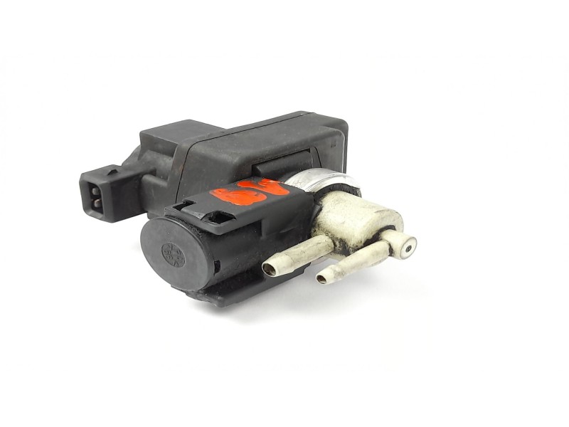 Recambio de valvula aire adicional para renault scenic ii 1.9 dci diesel referencia OEM IAM 8200270451  
