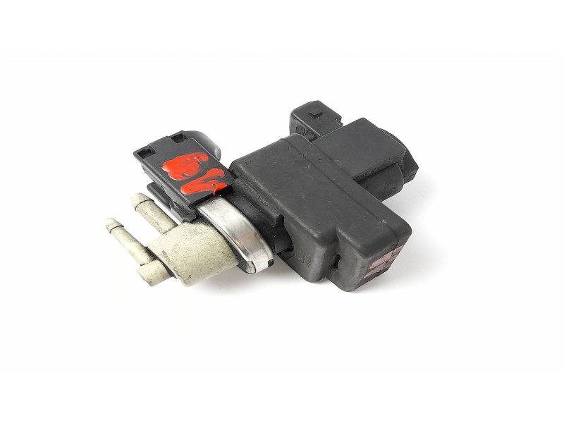 Recambio de valvula aire adicional para renault scenic ii 1.9 dci diesel referencia OEM IAM 8200270451  