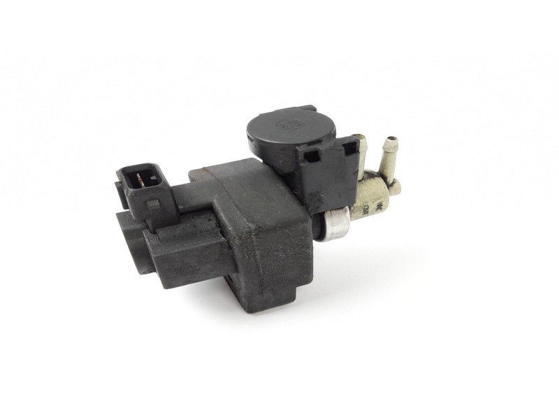 Recambio de valvula aire adicional para renault scenic ii 1.9 dci diesel referencia OEM IAM 8200270451  