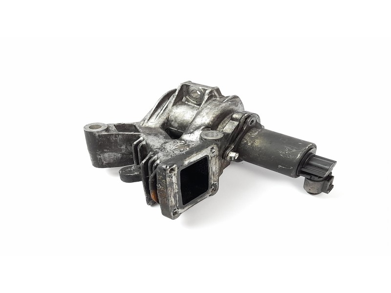 Recambio de valvula egr para renault scenic ii 1.9 dci diesel referencia OEM IAM 70007504  