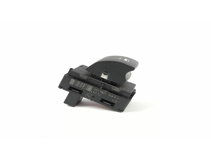 Recambio de mando elevalunas delantero derecho para bmw serie 5 berlina (e60) 535 d referencia OEM IAM 15979804 6922244 