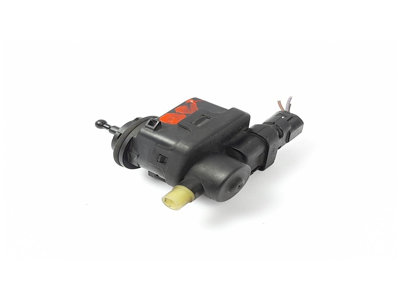 Recambio de motor regulacion faros para renault scenic ii 1.9 dci diesel referencia OEM IAM 7700420737  