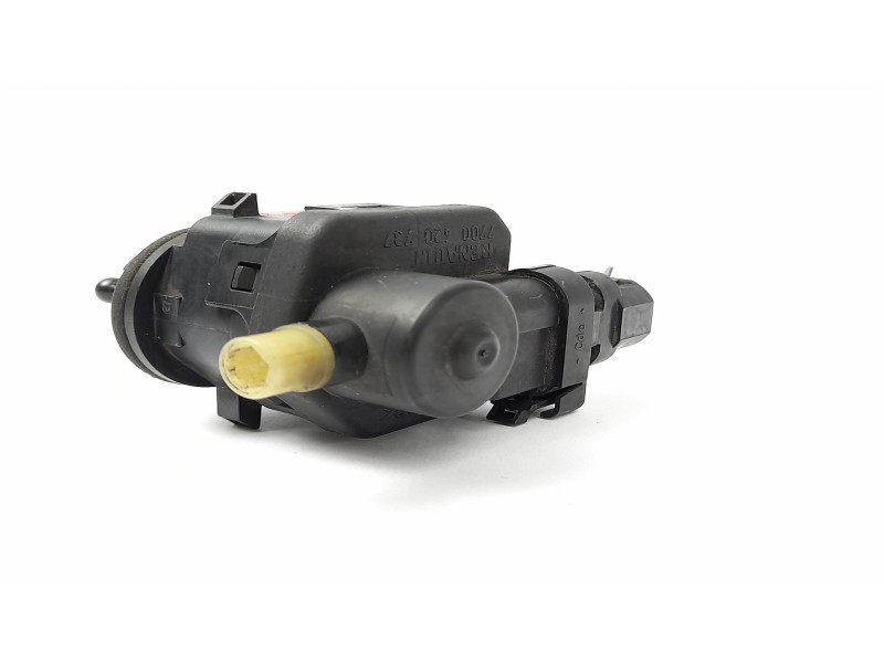 Recambio de motor regulacion faros para renault scenic ii 1.9 dci diesel referencia OEM IAM 7700420737  