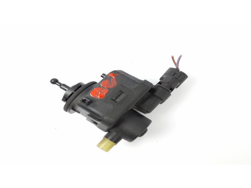 Recambio de motor regulacion faros para renault scenic ii 1.9 dci diesel referencia OEM IAM 7700420737  