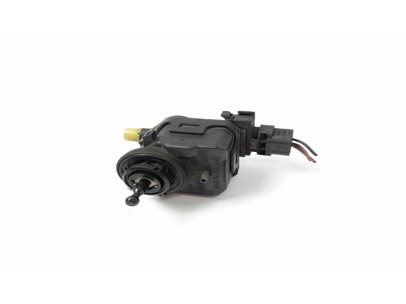 Recambio de motor regulacion faros para renault scenic ii 1.9 dci diesel referencia OEM IAM 7700420737  