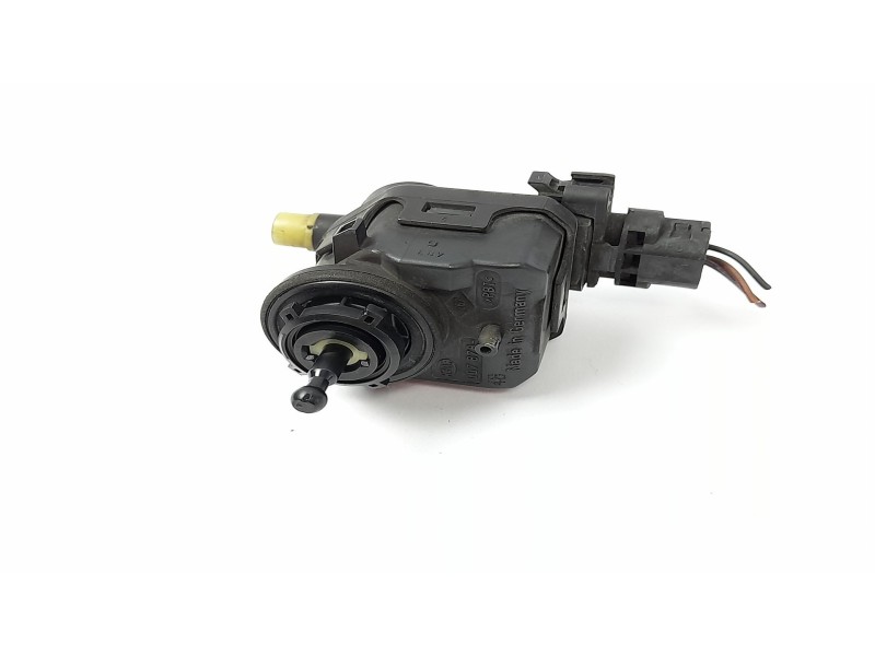 Recambio de motor regulacion faros para renault scenic ii 1.9 dci diesel referencia OEM IAM 7700420737  