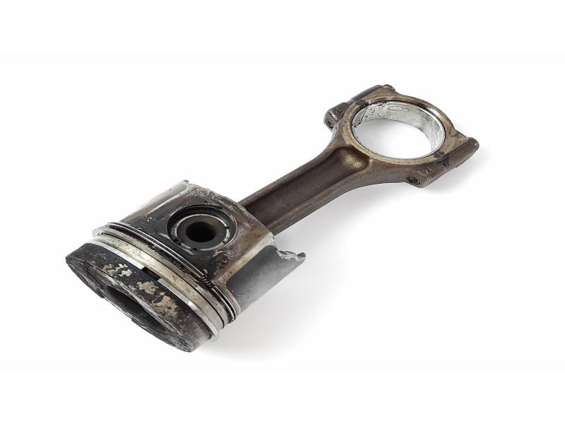 Recambio de piston para renault scenic ii 1.9 dci diesel referencia OEM IAM   