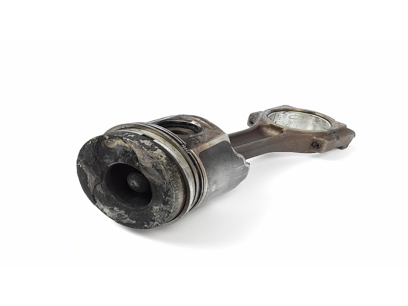 Recambio de piston para renault scenic ii 1.9 dci diesel referencia OEM IAM   