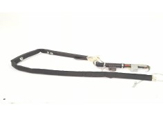 Recambio de airbag cortina delantero izquierdo para renault scenic ii 1.5 dci diesel referencia OEM IAM 8200432641   2
