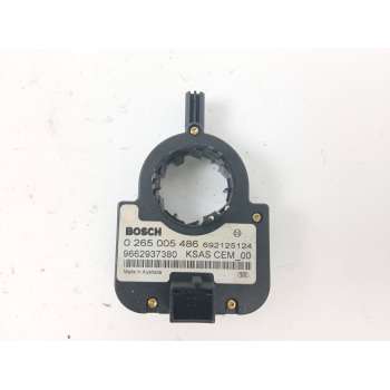 SENSOR ANGULO DE GIRO 9662937380 