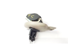 Recambio de cinturon seguridad tra. central para renault scenic ii 1.5 dci diesel referencia OEM IAM A6021702  
