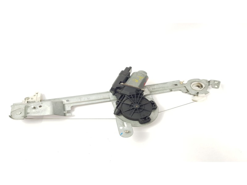 Recambio de elevalunas trasero derecho para renault scenic ii 1.5 dci diesel referencia OEM IAM   
