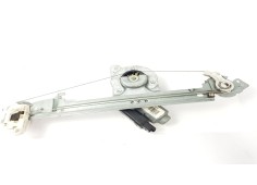 Recambio de elevalunas trasero derecho para renault scenic ii 1.5 dci diesel referencia OEM IAM    2