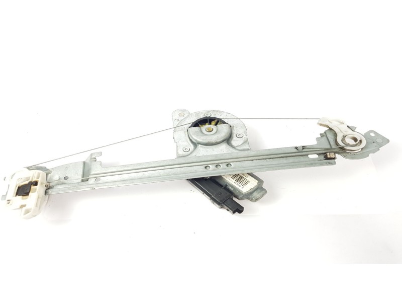 Recambio de elevalunas trasero derecho para renault scenic ii 1.5 dci diesel referencia OEM IAM   