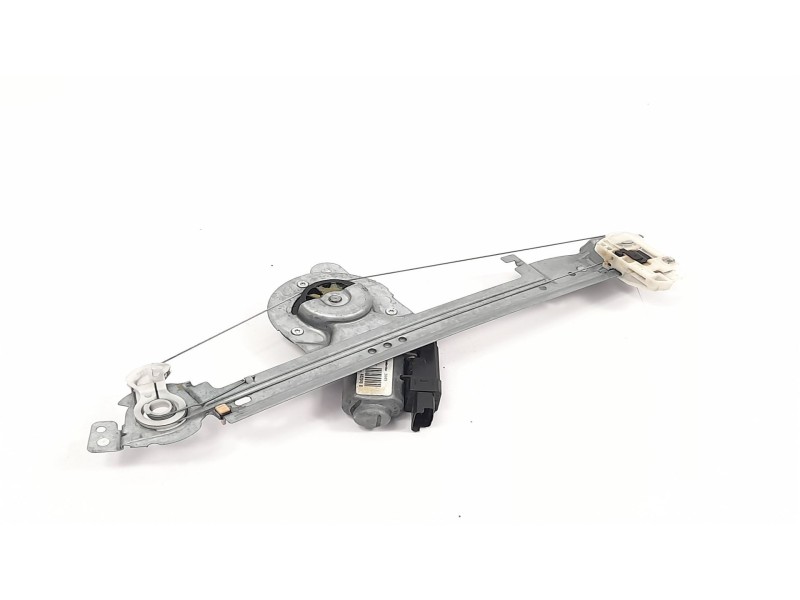 Recambio de elevalunas trasero izquierdo para renault scenic ii 1.5 dci diesel referencia OEM IAM   