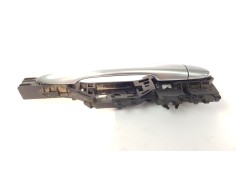 Recambio de maneta exterior trasera derecha para renault scenic ii 1.5 dci diesel referencia OEM IAM 8200028463  