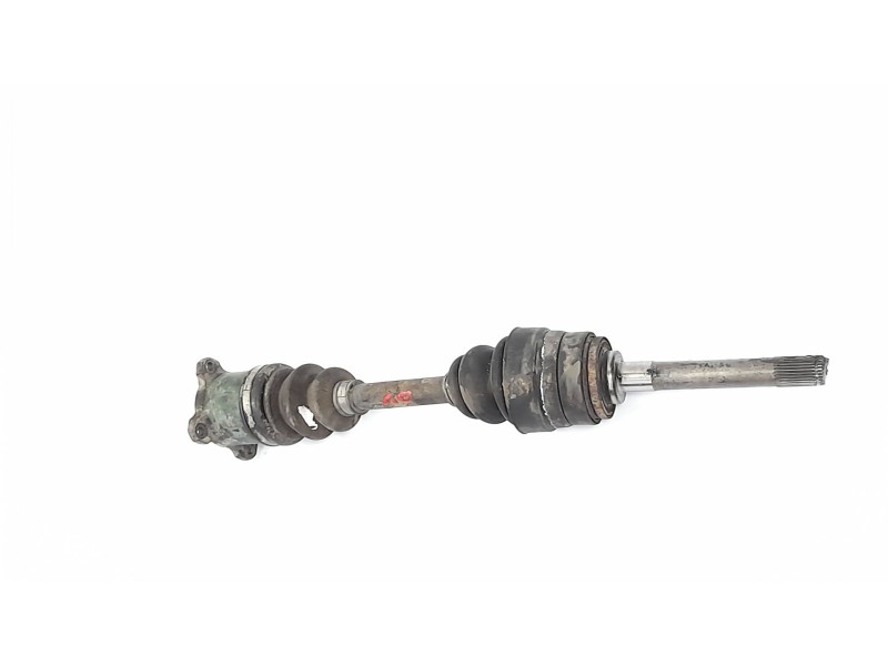 Recambio de transmision delantera derecha para mitsubishi montero (l040) 2.5 td (l044g, l049g) referencia OEM IAM   