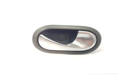 Recambio de maneta interior delantera derecha para renault scenic ii 1.5 dci diesel referencia OEM IAM 8200028486 5005500006 