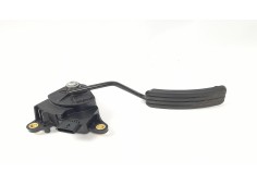 Recambio de pedal acelerador para renault scenic ii 1.5 dci diesel referencia OEM IAM 8200159647  