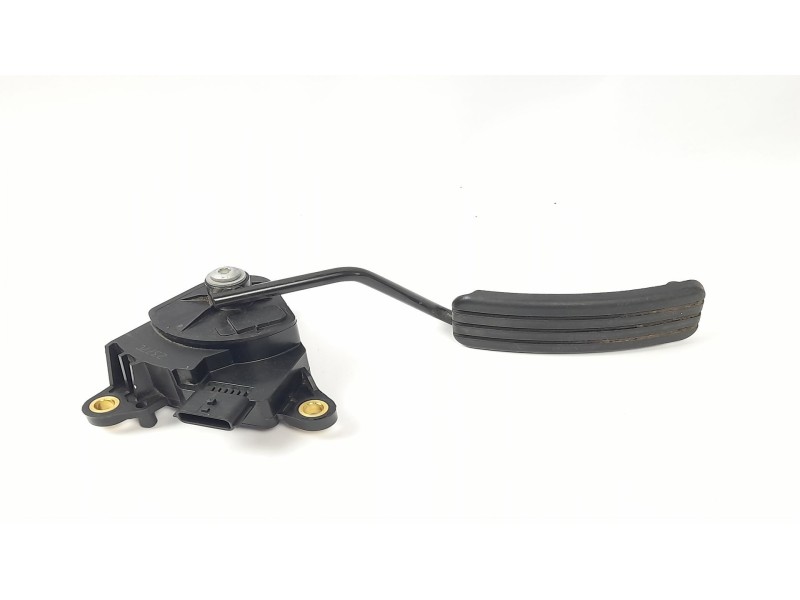 Recambio de pedal acelerador para renault scenic ii 1.5 dci diesel referencia OEM IAM 8200159647  