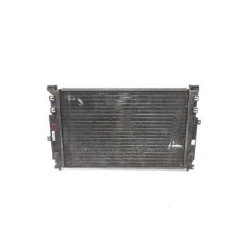 RADIADOR AGUA 8D0121251O 848796L