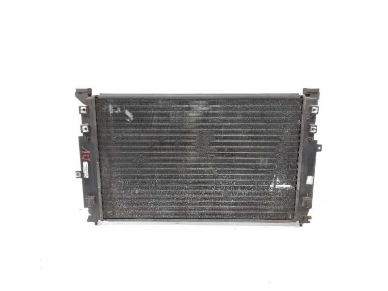 RADIADOR AGUA 8D0121251O 848796L