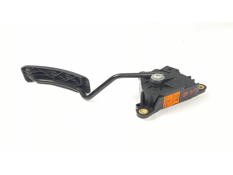 Recambio de pedal acelerador para renault scenic ii 1.5 dci diesel referencia OEM IAM 8200159647  