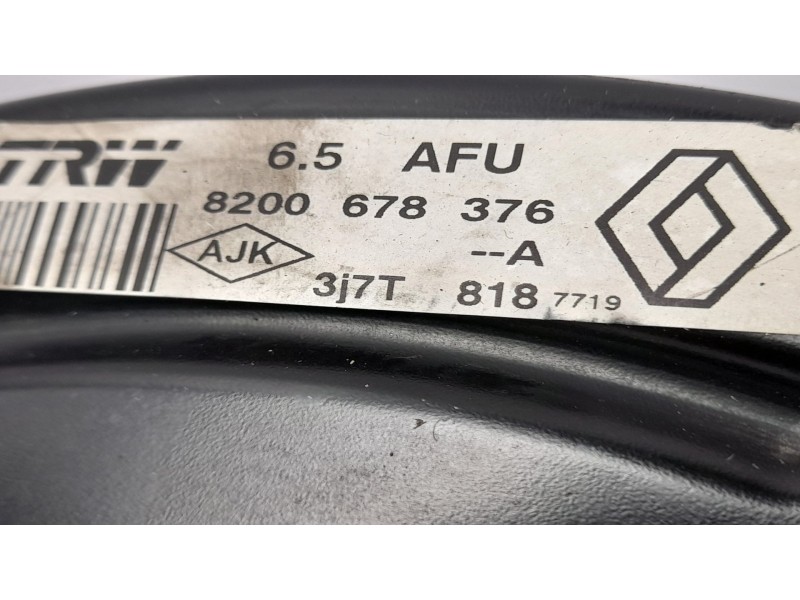 Recambio de servofreno para renault scenic ii 1.5 dci diesel referencia OEM IAM 8200678376  