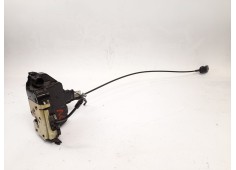 Recambio de cerradura puerta delantera derecha para renault grand scénic ii (jm0/1_) 1.9 dci (jm0g, jm12, jm1g, jm2c) referencia