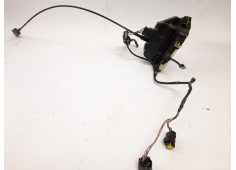 Recambio de cerradura puerta delantera izquierda para renault grand scénic ii (jm0/1_) 1.9 dci (jm0g, jm12, jm1g, jm2c) referenc