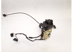 Recambio de cerradura puerta delantera izquierda para renault grand scénic ii (jm0/1_) 1.9 dci (jm0g, jm12, jm1g, jm2c) referenc 2