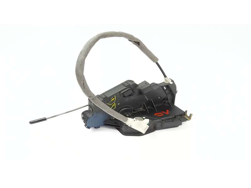 CERRADURA PUERTA DELANTERA DERECHA 