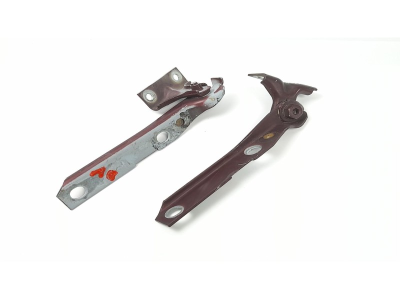 Recambio de bisagra para audi 80 avant (8c, b4) 1.9 tdi referencia OEM IAM   