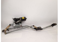Recambio de motor limpia delantero para renault grand scénic ii (jm0/1_) 1.9 dci (jm0g, jm12, jm1g, jm2c) referencia OEM IAM 535
